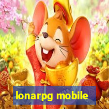 lonarpg mobile